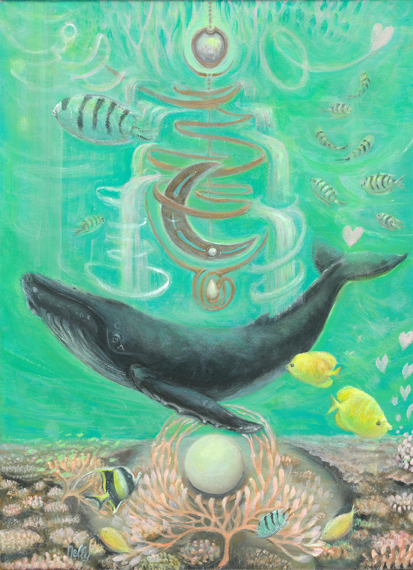 River of Life | Original