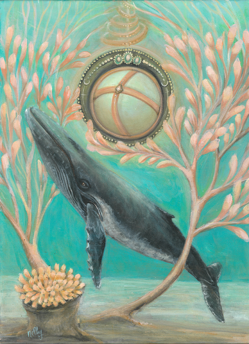 Sun and Sea | Original